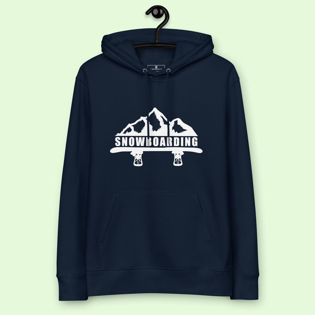 Waarom-een-hoodie Eigengewijs