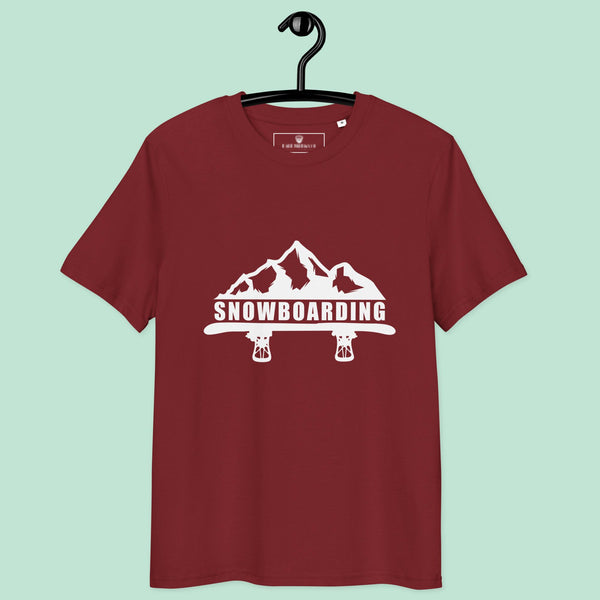 Skate T-shirt